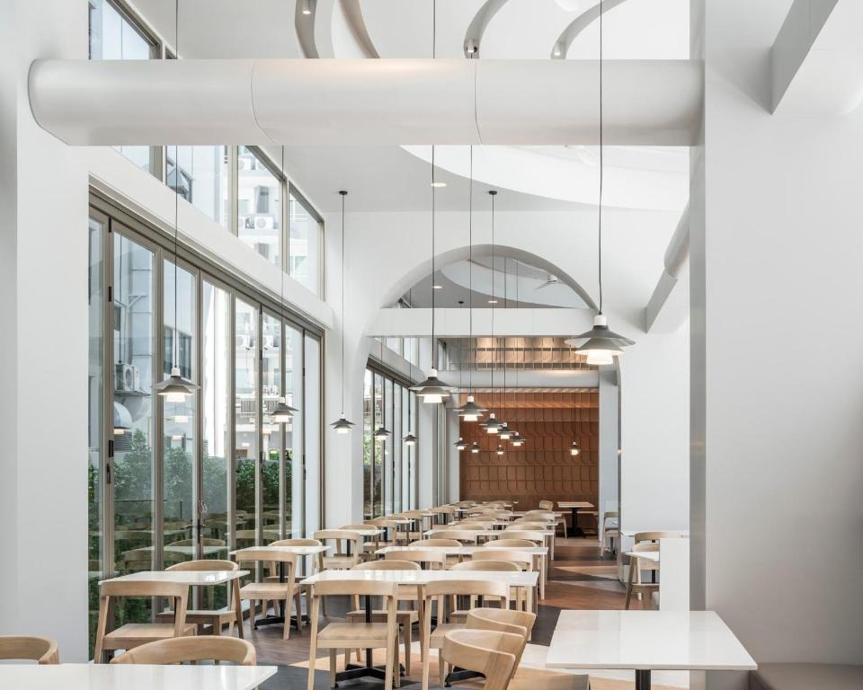 هتل ترا نرا